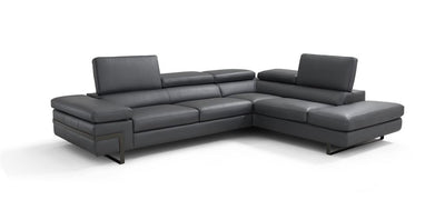 Mucidule Sectional Sofa-Sectional Sofas-Leahyco