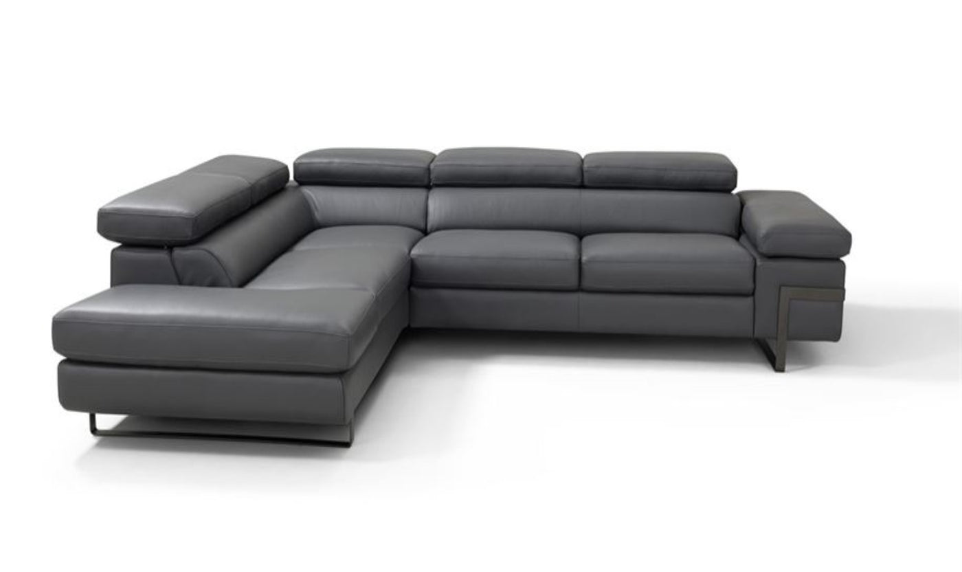 Mucidule Sectional Sofa-Sectional Sofas-Leahyco