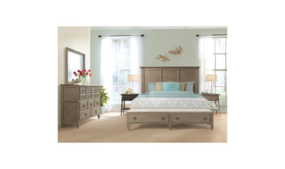 Myra Bed-Beds-Leahyco