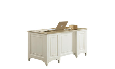 Myra Executive Desk-Desks-Leahyco