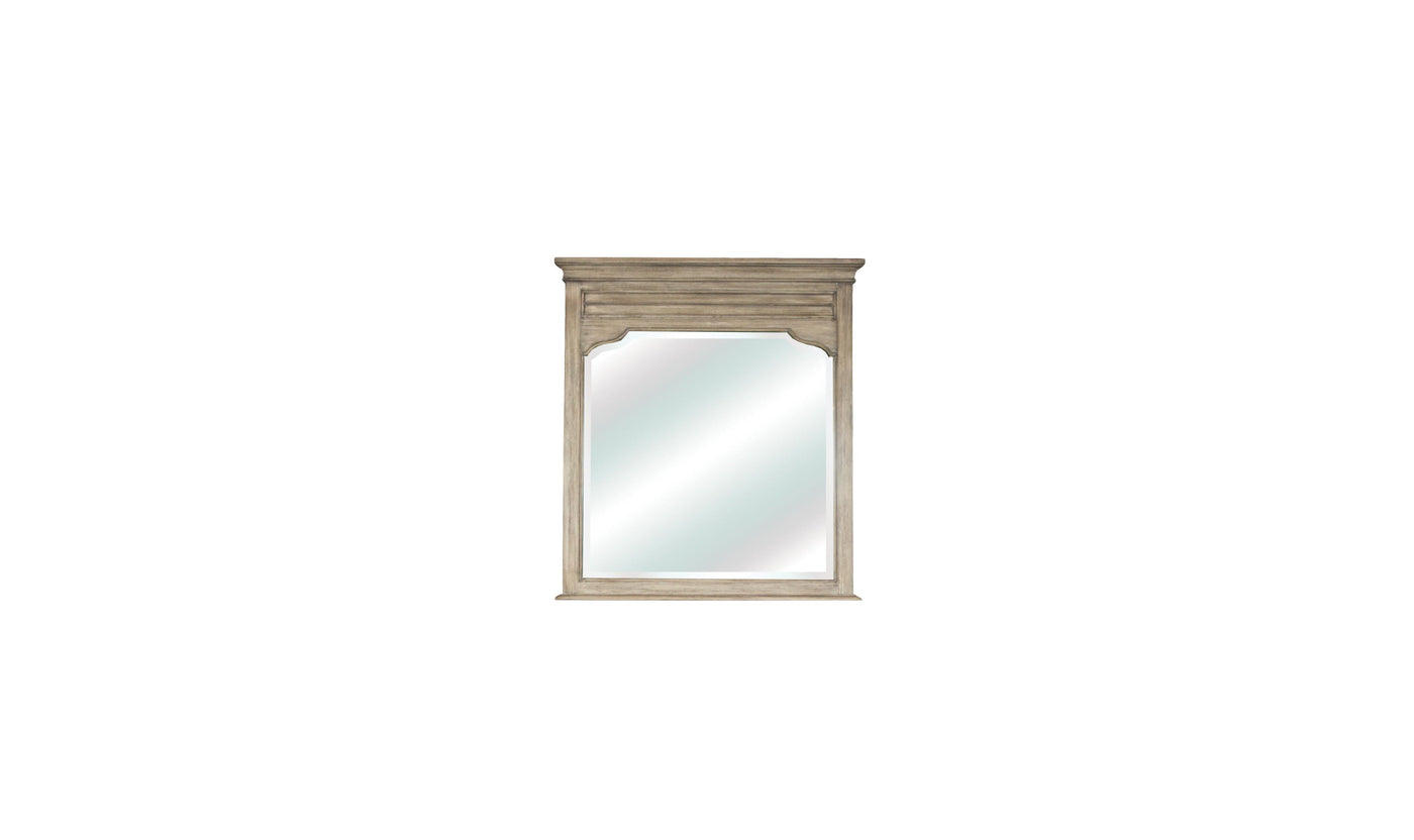 Myra Landscape Mirror-Mirrors-Leahyco