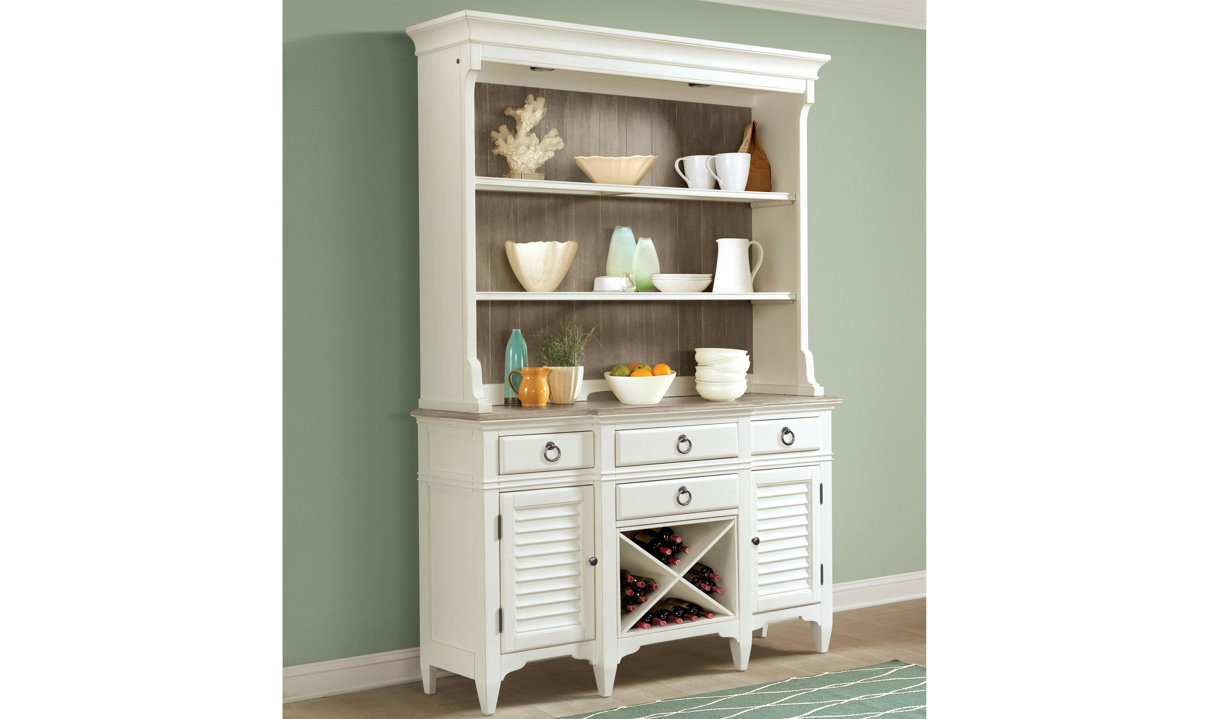 Myra Server-Sideboards-Leahyco