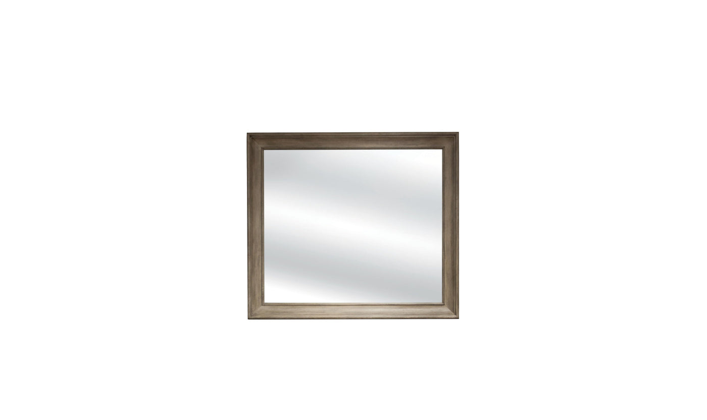 Myra Shadowbox Mirror-Mirrors-Leahyco