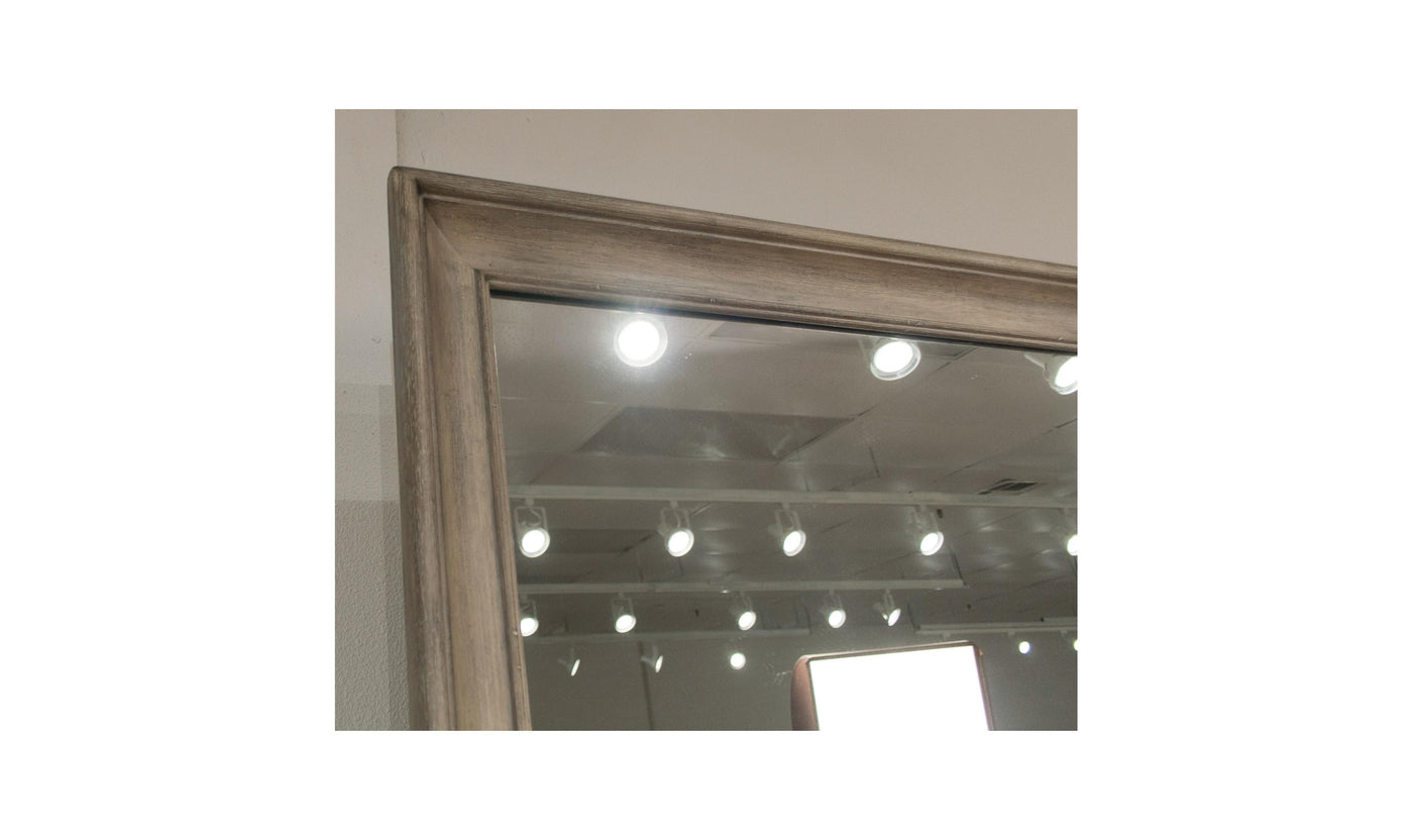 Myra Shadowbox Mirror-Mirrors-Leahyco