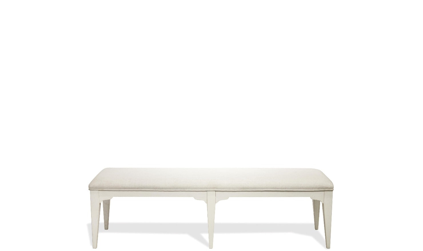 Myra Uph Dining Bench-Benches-Leahyco