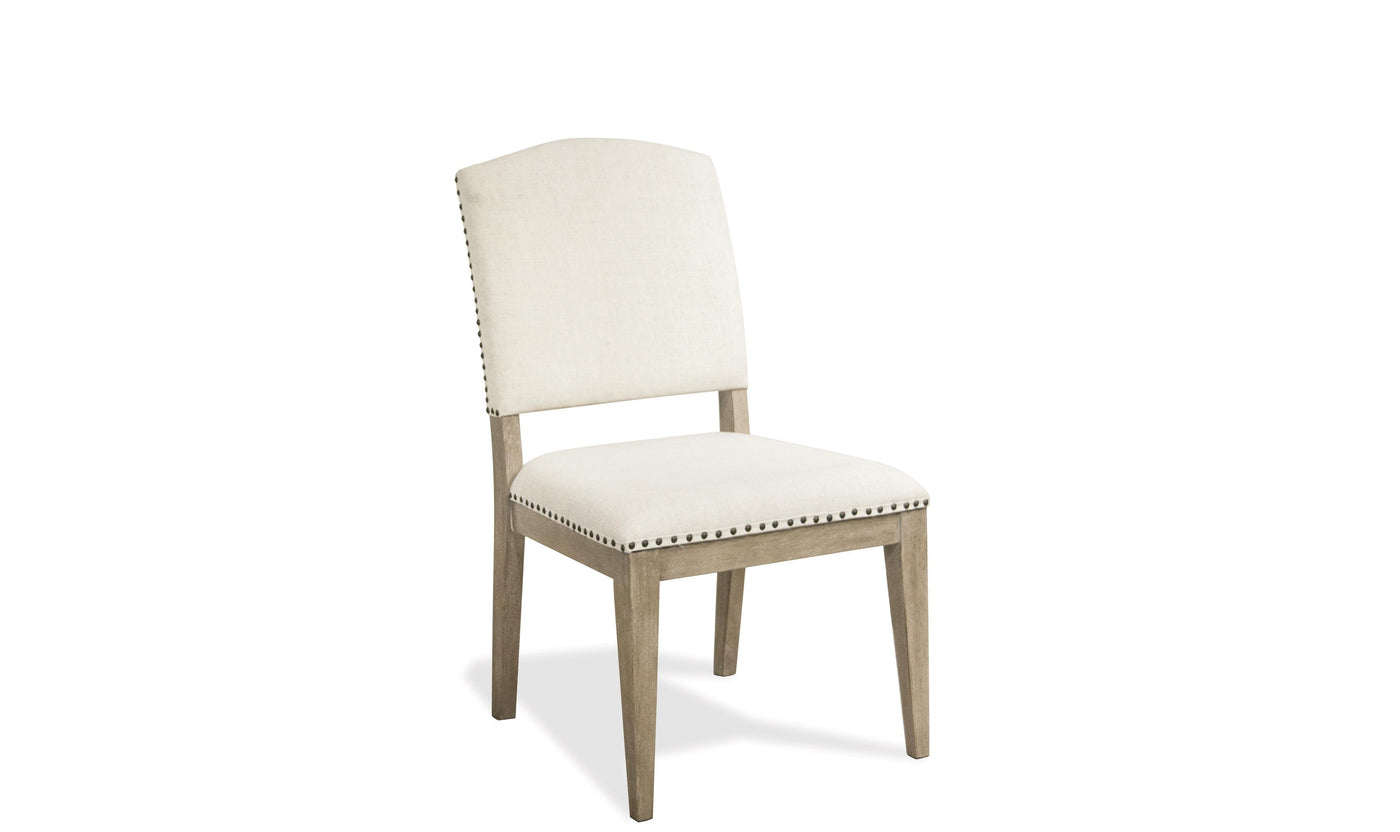 Myra Uph Side Dining Chair 2in-Dining Side Chairs-Leahyco