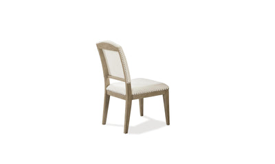 Myra Uph Side Dining Chair 2in-Dining Side Chairs-Leahyco