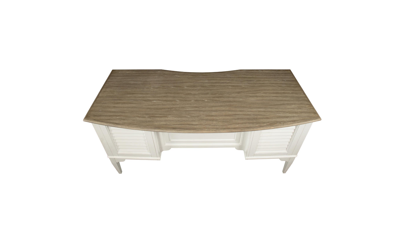 Myra Writing Desk-Desks-Leahyco