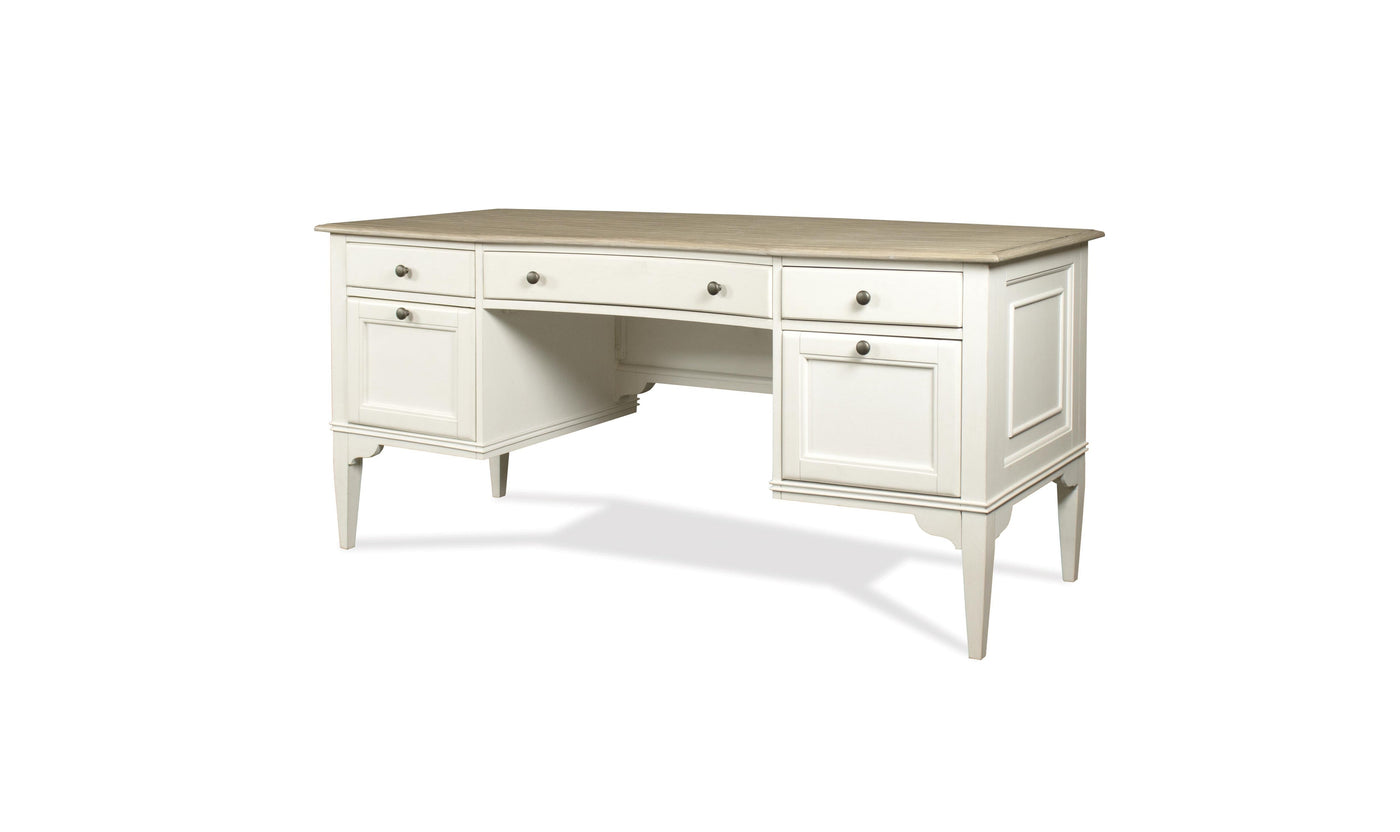 Myra Writing Desk-Desks-Leahyco