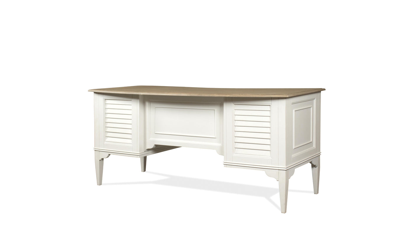 Myra Writing Desk-Desks-Leahyco