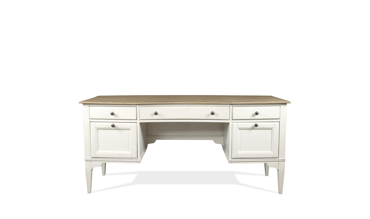 Myra Writing Desk-Desks-Leahyco