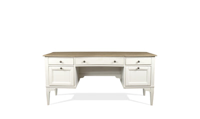 Myra Writing Desk-Desks-Leahyco