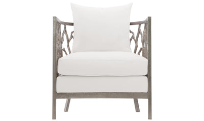 Naples Chair-Outdoor Chairs-Leahyco