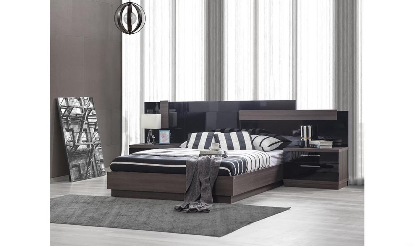 Napoli Bed-Beds-Leahyco