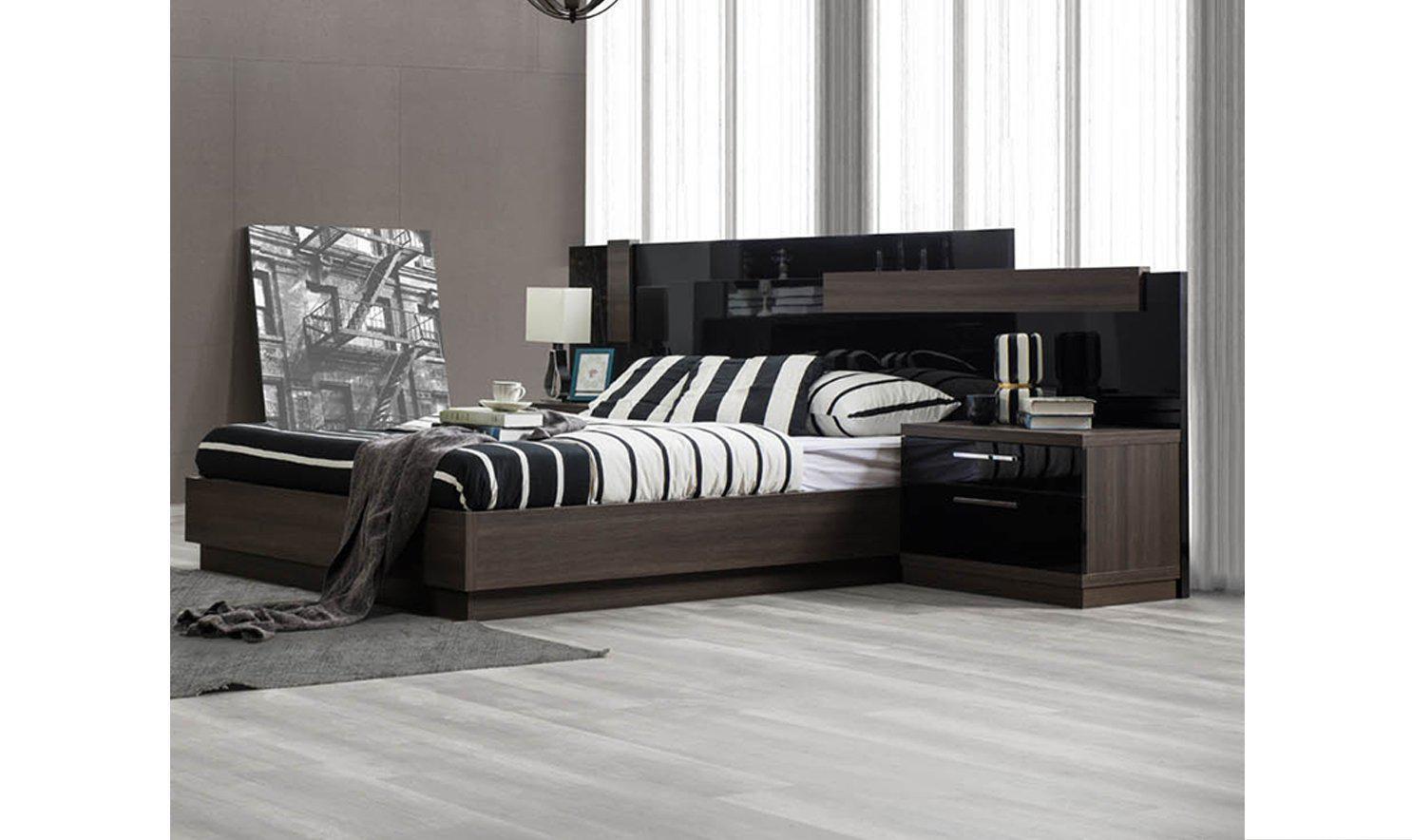 Napoli Bedroom Set-Bedroom Sets-Leahyco