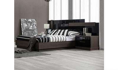 Napoli Bedroom Set-Bedroom Sets-Leahyco