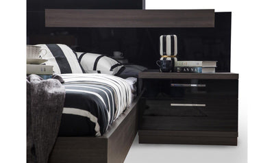 Napoli Bedroom Set-Bedroom Sets-Leahyco