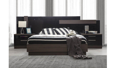 Napoli Bedroom Set-Bedroom Sets-Leahyco