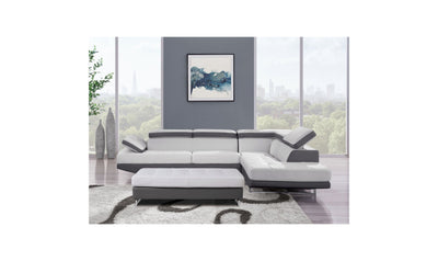 Natalie Sectional-Sectional Sofas-Leahyco