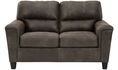 Navi Loveseat-Loveseats-Leahyco