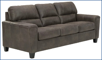 Navi Sofa Sleeper-Sleeper Sofas-Leahyco