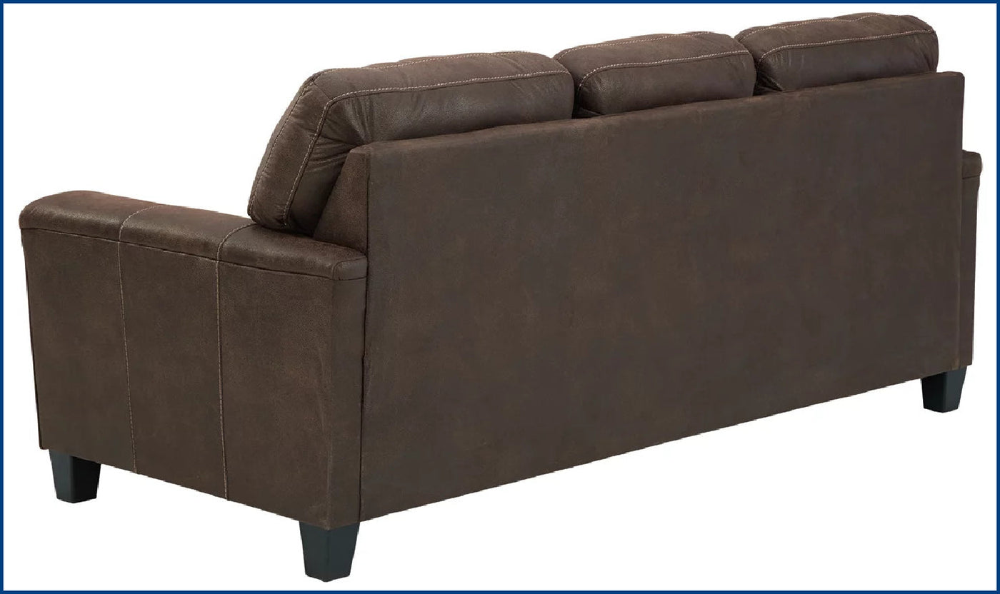 Navi Sofa Sleeper-Sleeper Sofas-Leahyco