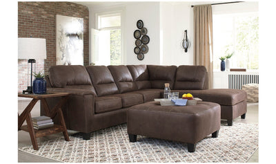 Navi Sectional-Sectional Sofas-Leahyco