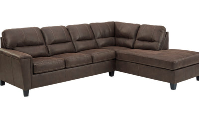 Navi Sectional-Sectional Sofas-Leahyco