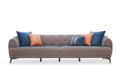 Navona 2.5 Seater Sofa-Sofas-Leahyco