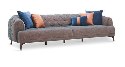 Navona 2.5 Seater Sofa-Sofas-Leahyco