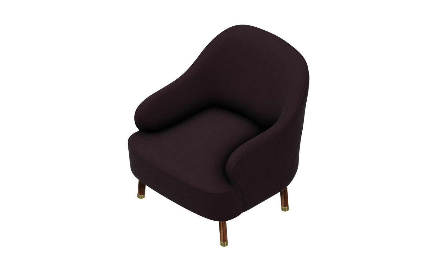 Navona Arm Chair-Sofa Chairs-Leahyco