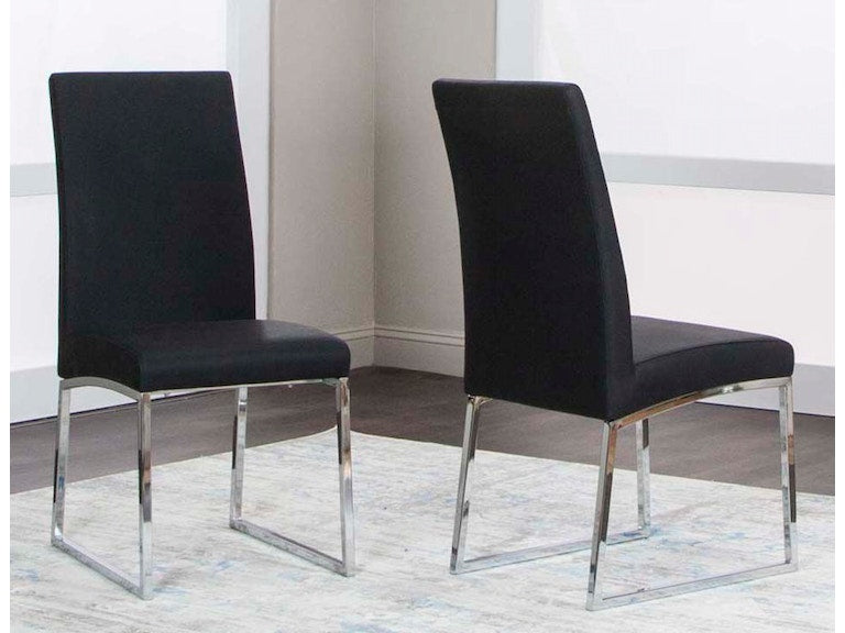 Classic Side Chair-Dining Side Chairs-Leahyco