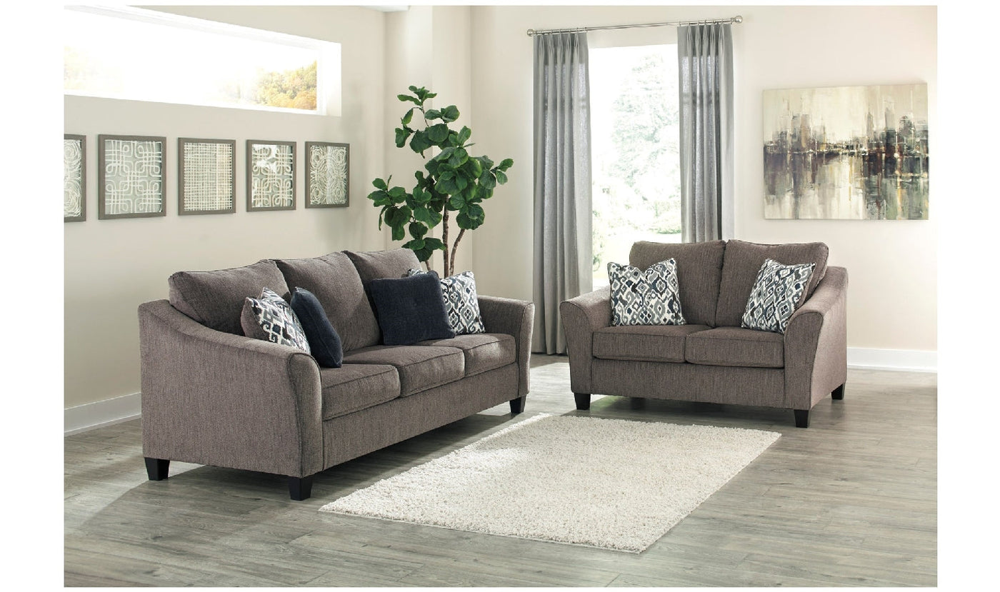 Nemoli Sofa-Sofas-Leahyco