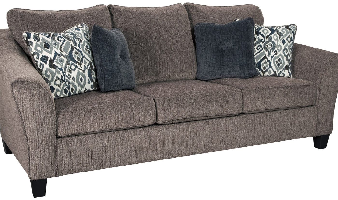 Nemoli Sofa-Sofas-Leahyco