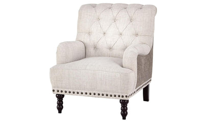 Nesso Tartonelle Accent Chair-Accent Chairs-Leahyco