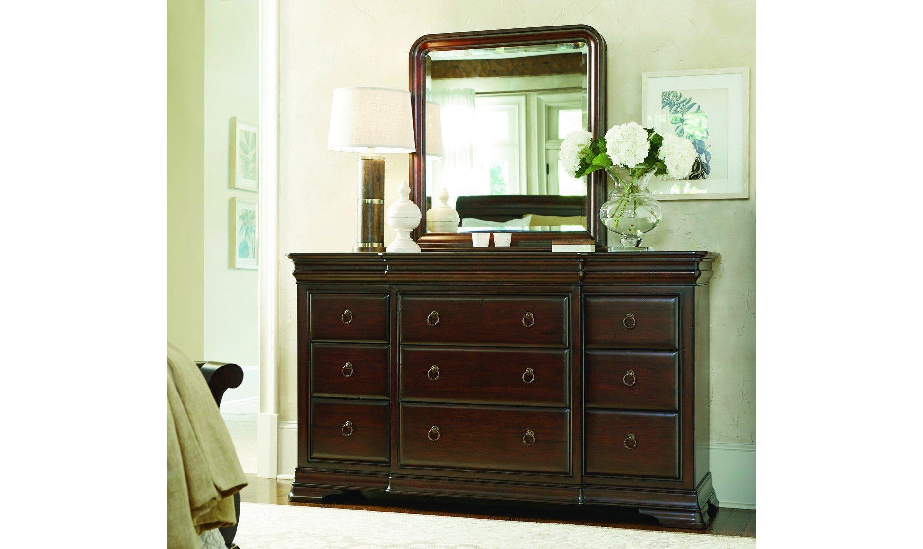 New Lou Dresser-Dressers-Leahyco