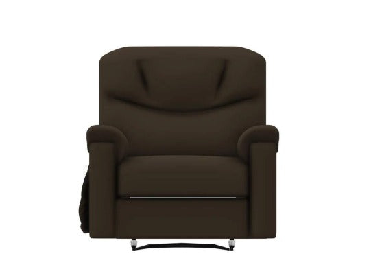 New York Recliner-Sofa Chairs-Leahyco