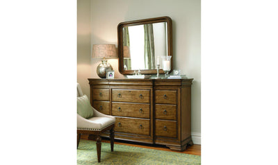 Newbury Dresser-Dressers-Leahyco