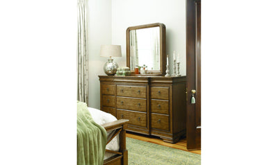 Newbury Dresser-Dressers-Leahyco