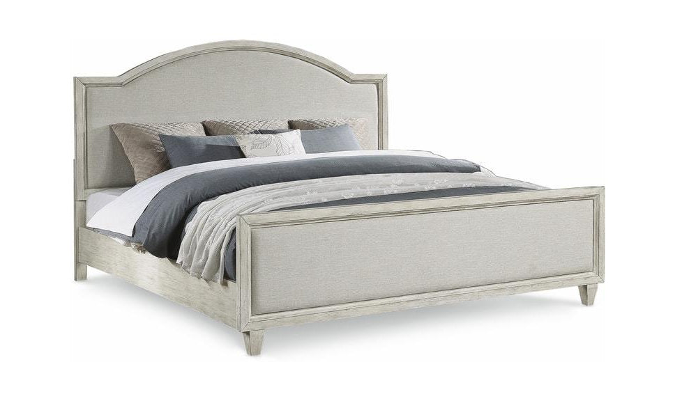 Newport Bed-Beds-Leahyco