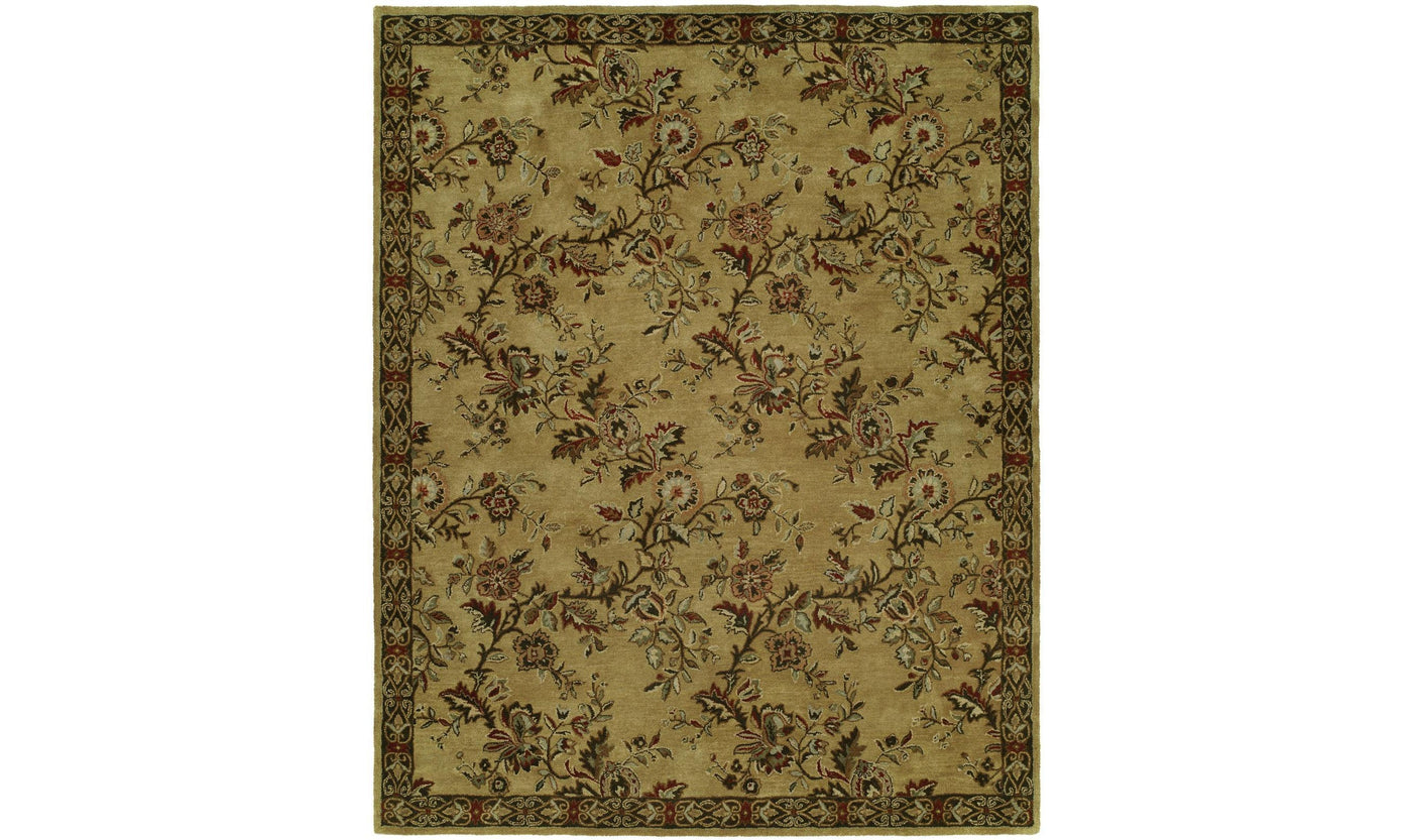 Newport Mansions Rug-Rugs-Leahyco