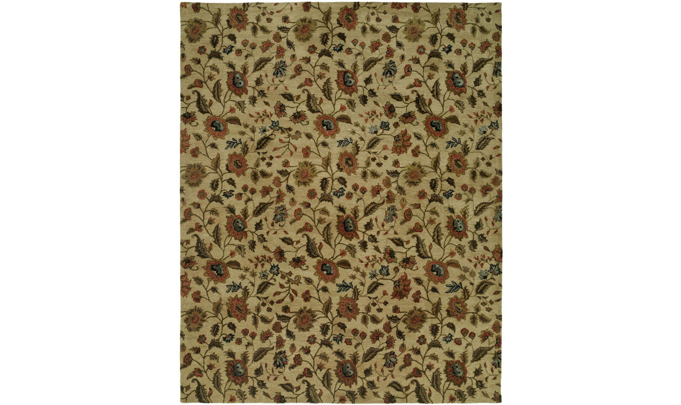 Newport Mansions Rug-Rugs-Leahyco