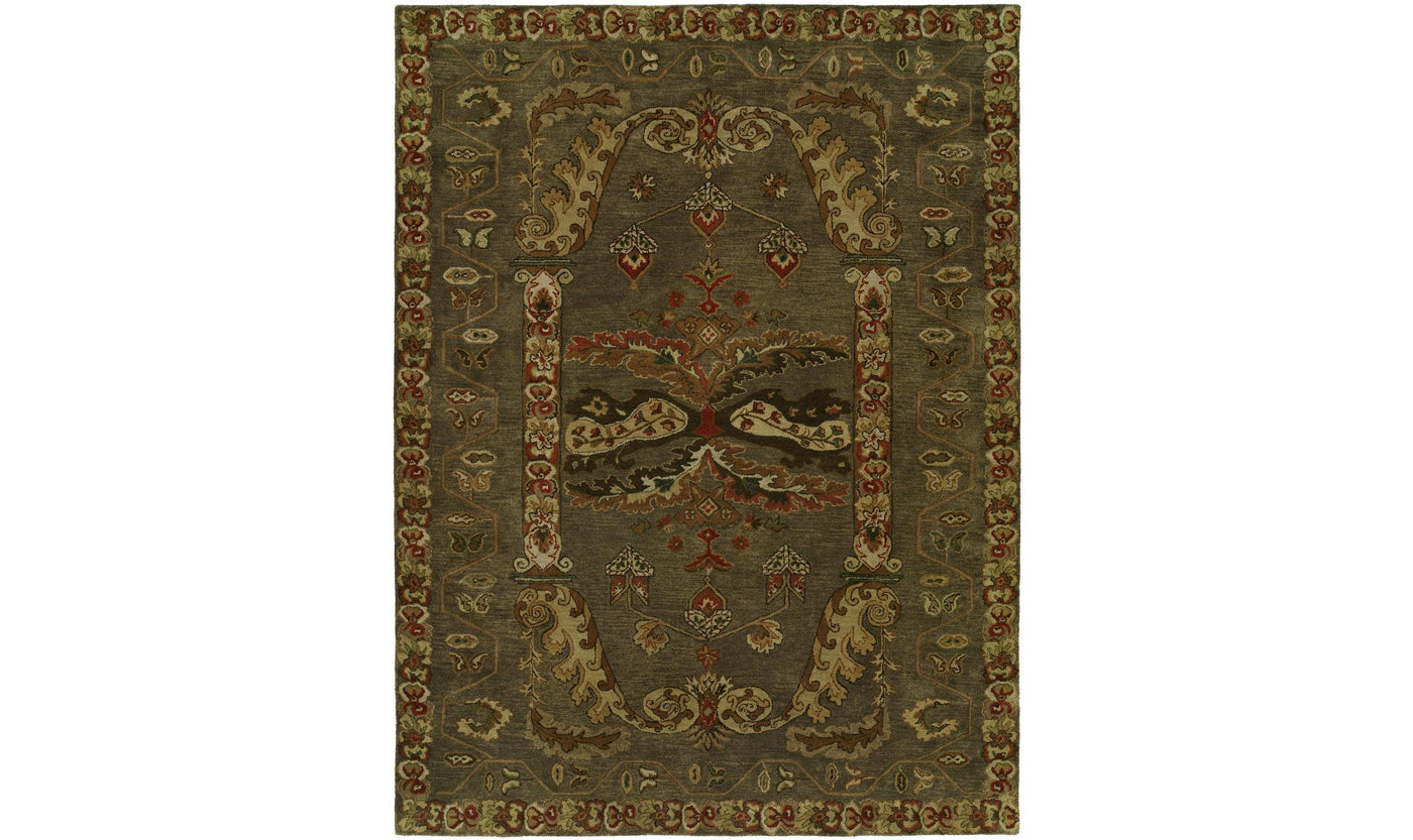 Newport Mansions Rug-Rugs-Leahyco