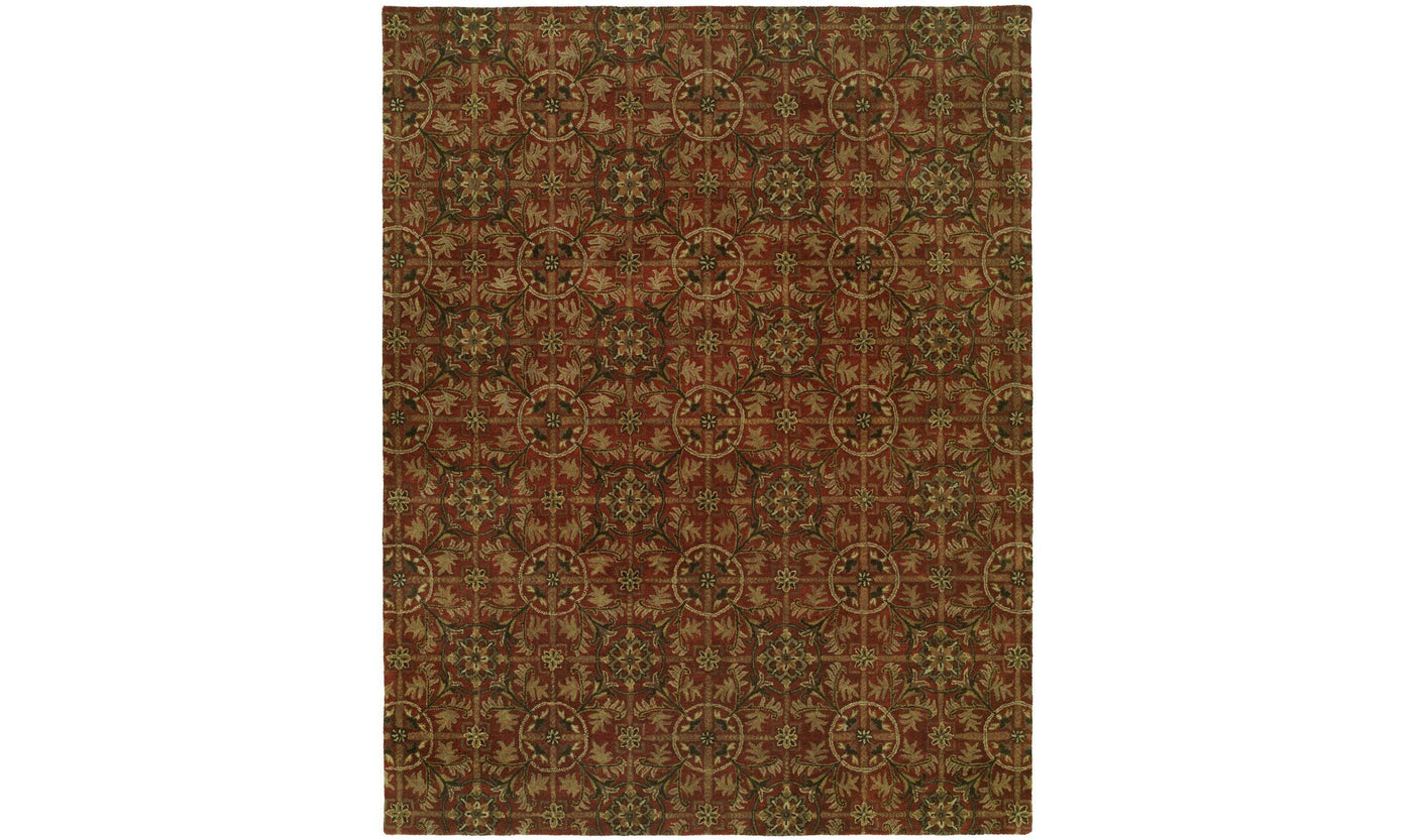 Newport Mansions Rug-Rugs-Leahyco