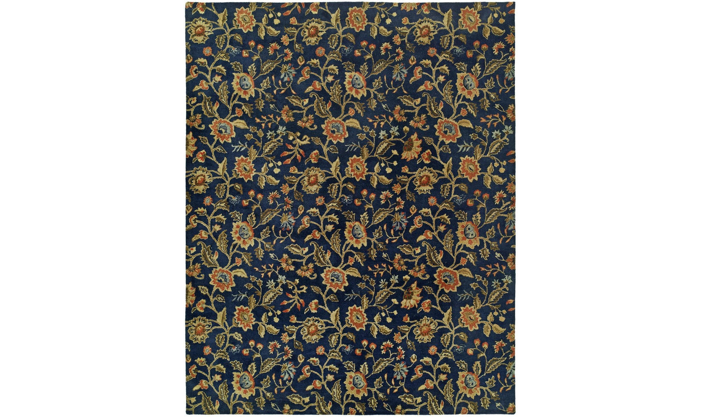 Newport Mansions Rug-Rugs-Leahyco