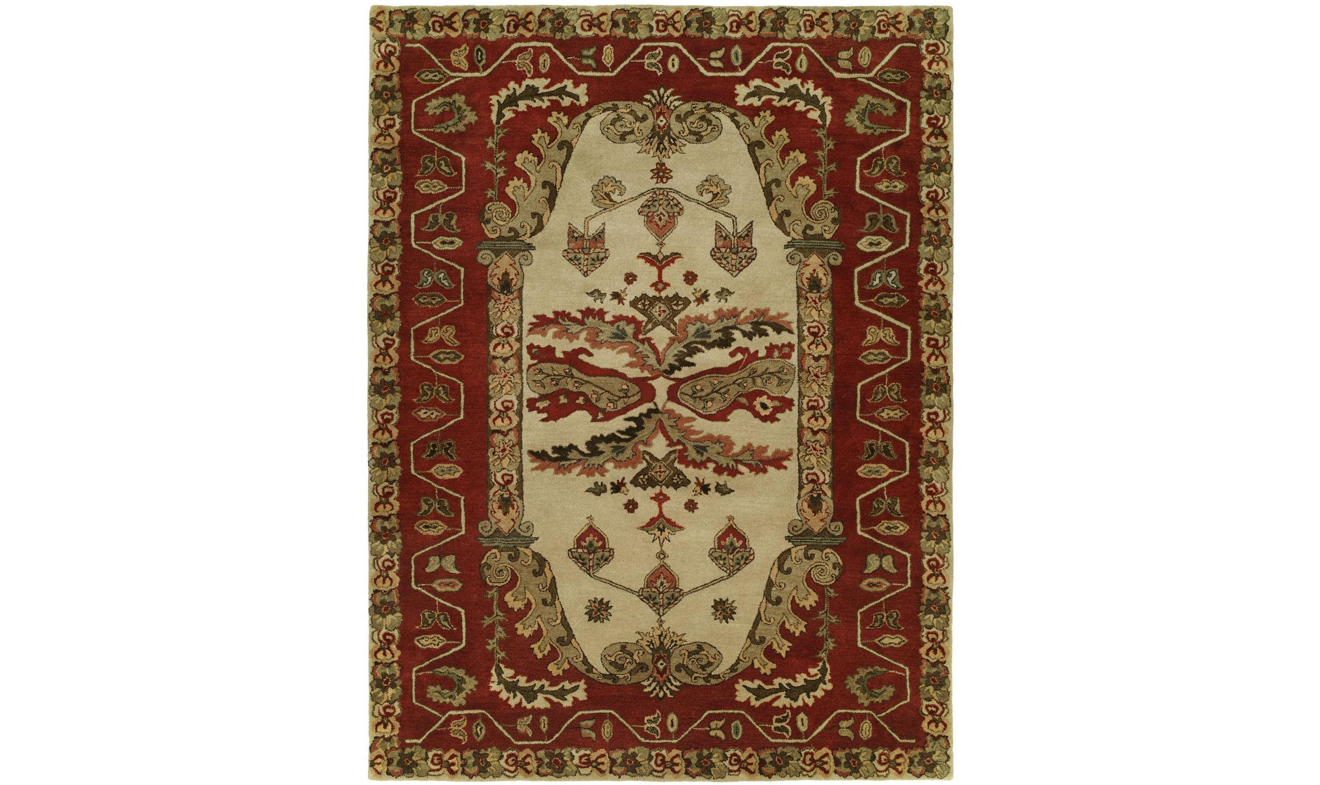 Newport Mansions Rug-Rugs-Leahyco