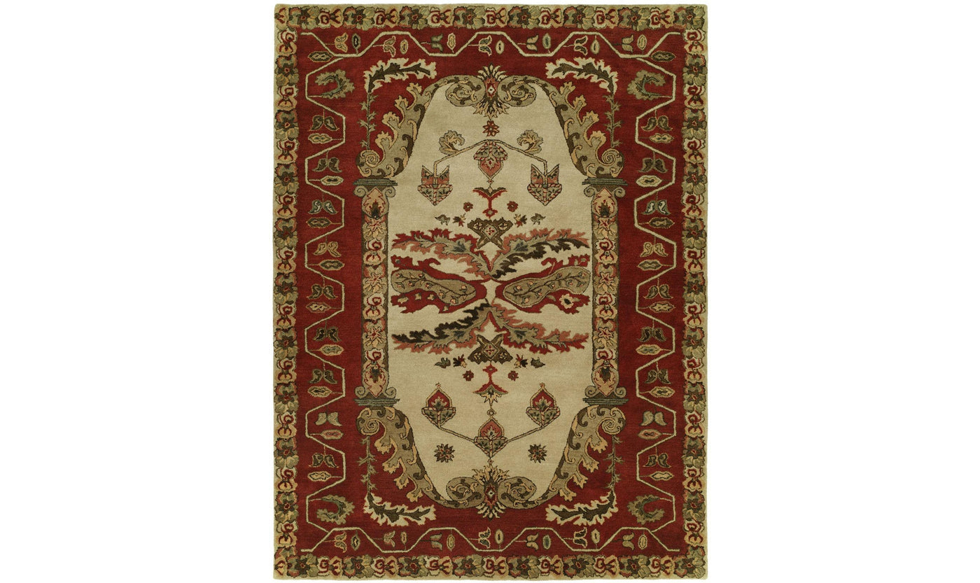 Newport Mansions Rug-Rugs-Leahyco