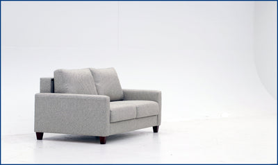 Nico Loveseat Sleeper -Sleeper Sofas-Leahyco