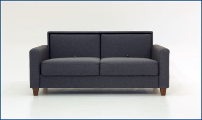 Nico Loveseat Sleeper -Sleeper Sofas-Leahyco