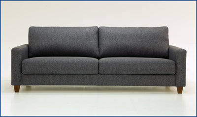 Nico Loveseat Sleeper -Sleeper Sofas-Leahyco